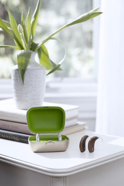 phonak işitme cihazı